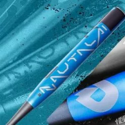 2022 DEMARINI NAUTALAI USA 13" SOFTBALL BAT 10 2022 DEMARINI NAUTALAI USA 13" SOFTBALL BAT -Sportwheels Outlet Store image 4178