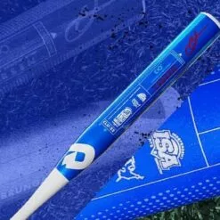 2022 DEMARINI CHRIS LARSEN SIGNATURE 12" SOFTBALL BAT 8 2022 DEMARINI CHRIS LARSEN SIGNATURE 12" SOFTBALL BAT -Sportwheels Outlet Store image 4183