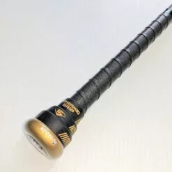 2022 LOUISVILLE 4 THE FALLEN USA SLOPITCH BAT GREY-PURPLE -Sportwheels Outlet Store image 4199