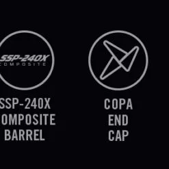 2022 LOUISVILLE GENESIS WILLIAMS USSSA 2PC 9 2022 LOUISVILLE GENESIS WILLIAMS USSSA 2PC -Sportwheels Outlet Store image 4218