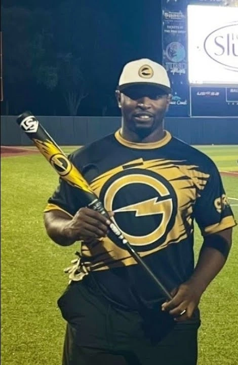 2022 LOUISVILLE GENESIS WILLIAMS USSSA 2PC 5 2022 LOUISVILLE GENESIS WILLIAMS USSSA 2PC - Image 5