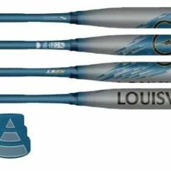 2022 LOUISVILLE GENY USSSA 2PC 5 2022 LOUISVILLE GENY USSSA 2PC -Sportwheels Outlet Store image 4223