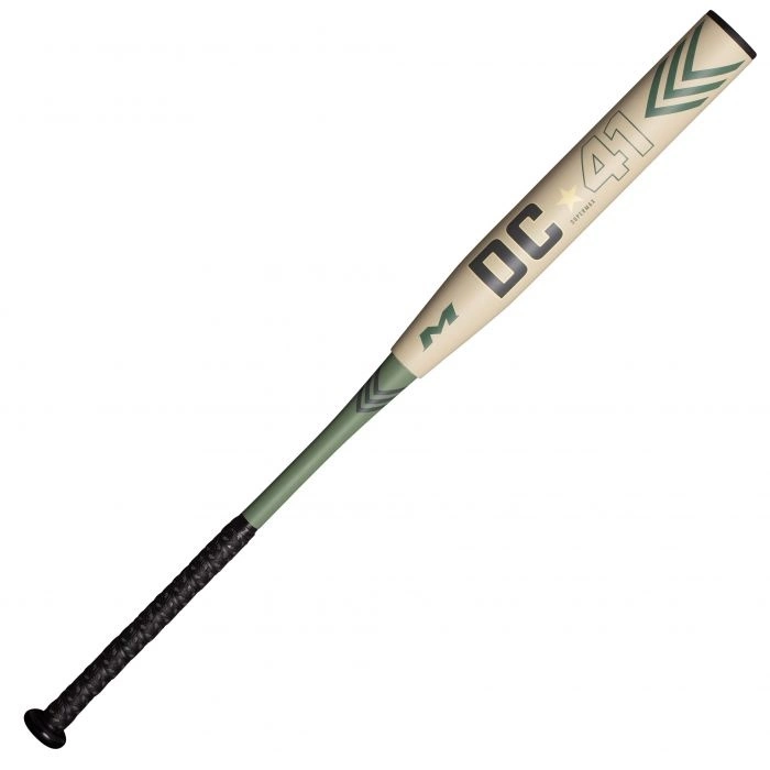 2022 MIKEN DC41 12.25" SLOWPITCH BAT USSSA 1 2022 MIKEN DC41 12.25" SLOWPITCH BAT USSSA
