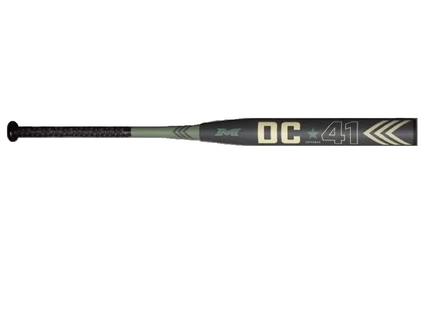 2022 MIKEN DC41 14" SLOWPITCH BAT USSSA 4 2022 MIKEN DC41 14" SLOWPITCH BAT USSSA - Image 4