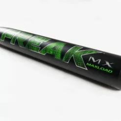 2022 MIKEN FREAK MX 14" SLOWPITCH BAT USSSA -Sportwheels Outlet Store image 4237