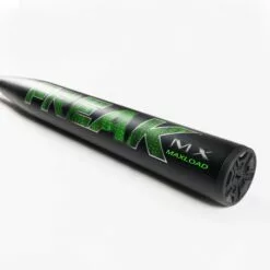 2022 MIKEN FREAK MX 14" SLOWPITCH BAT USSSA -Sportwheels Outlet Store image 4241