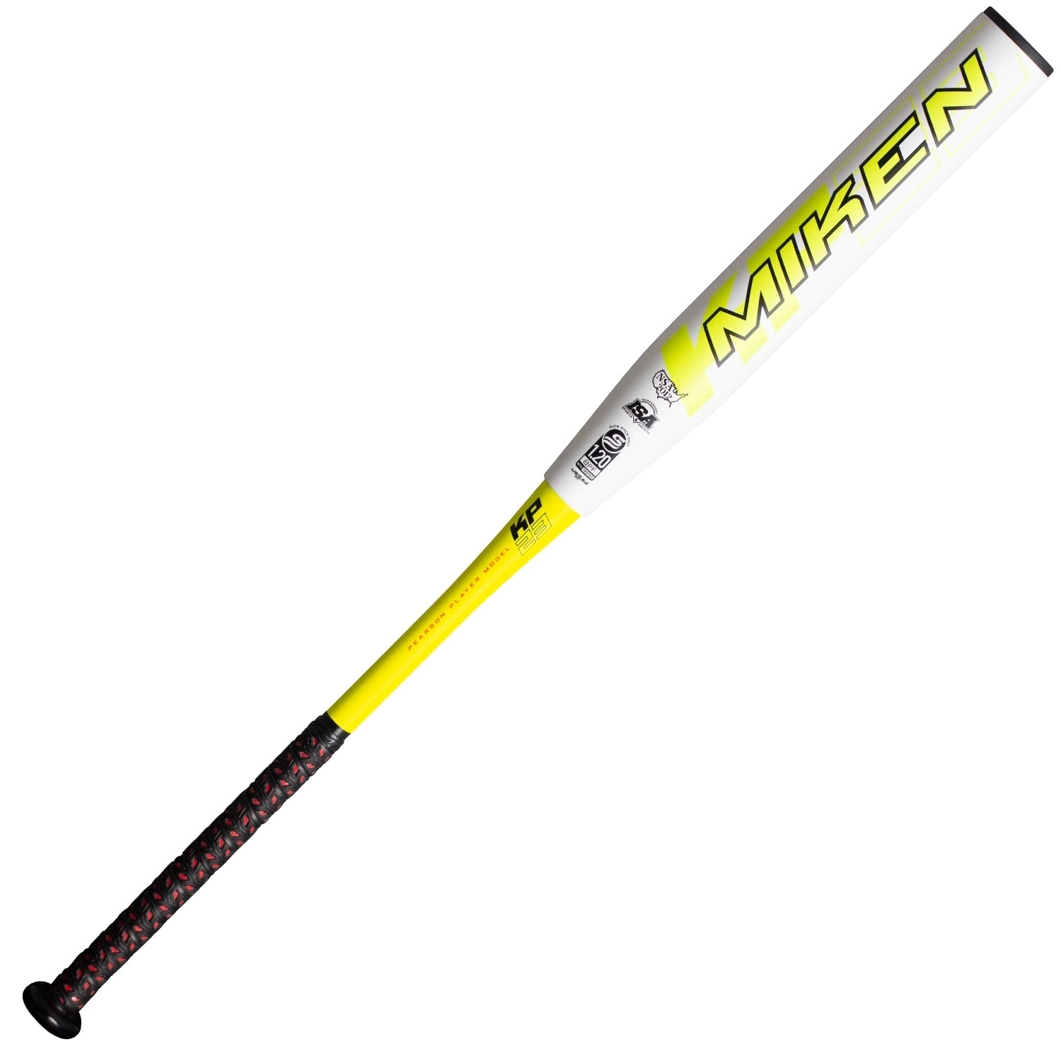 2022 MIKEN KP23 FREAK 23 12" USSSA SOFTBALL BAT 2 2022 MIKEN KP23 FREAK 23 12" USSSA SOFTBALL BAT - Image 2