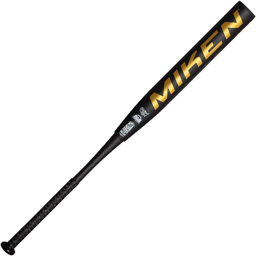 2022 MIKEN PSYCHO 14" SLOWPITCH BAT USSSA 2 2022 MIKEN PSYCHO 14" SLOWPITCH BAT USSSA - Image 2