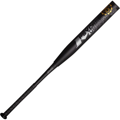 2022 MIKEN PSYCHO 14" SLOWPITCH BAT USSSA 3 2022 MIKEN PSYCHO 14" SLOWPITCH BAT USSSA - Image 3