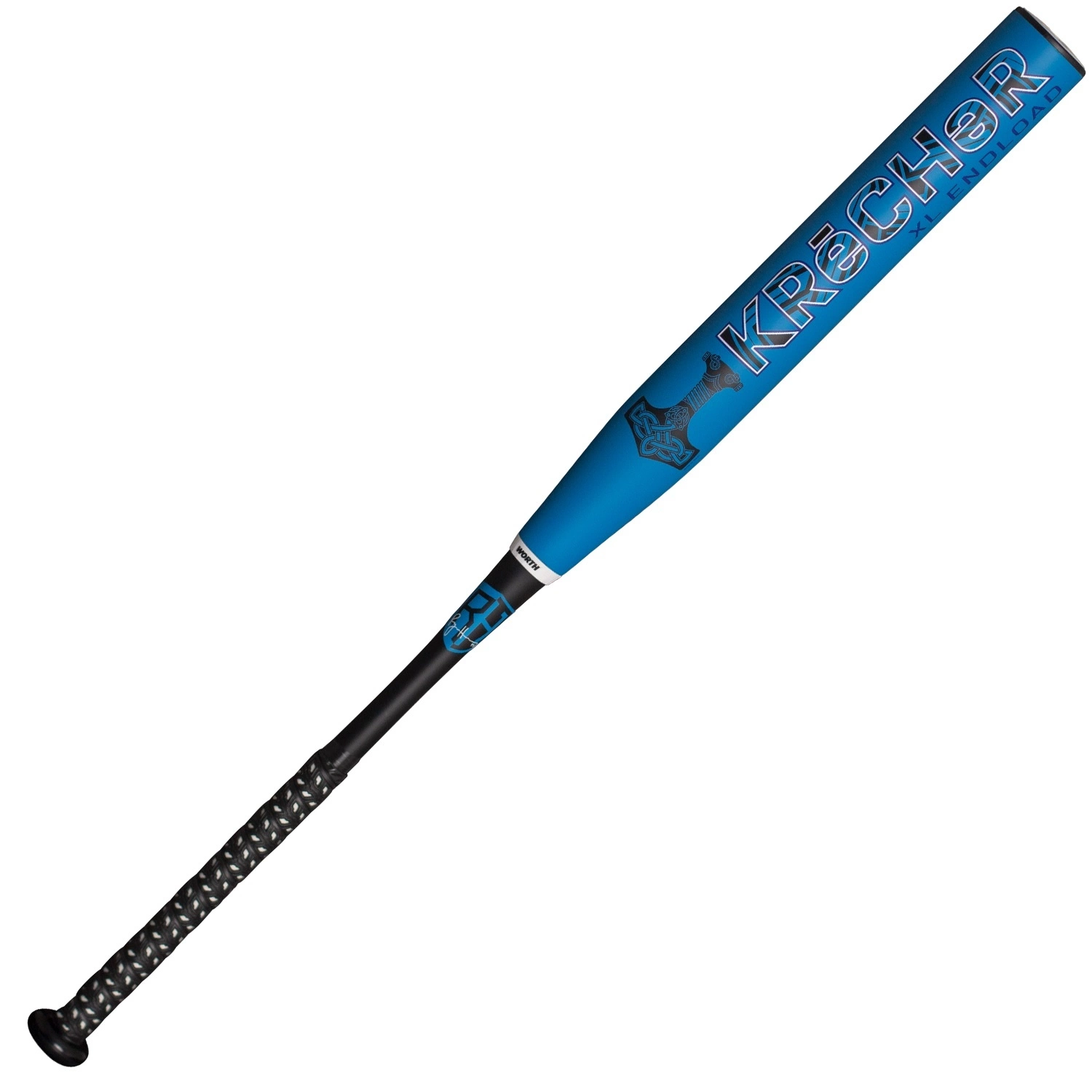 2022 WORTH KRECHER XL 13.5 "USSSA SOFTBALL BAT 1 2022 WORTH KRECHER XL 13.5 "USSSA SOFTBALL BAT