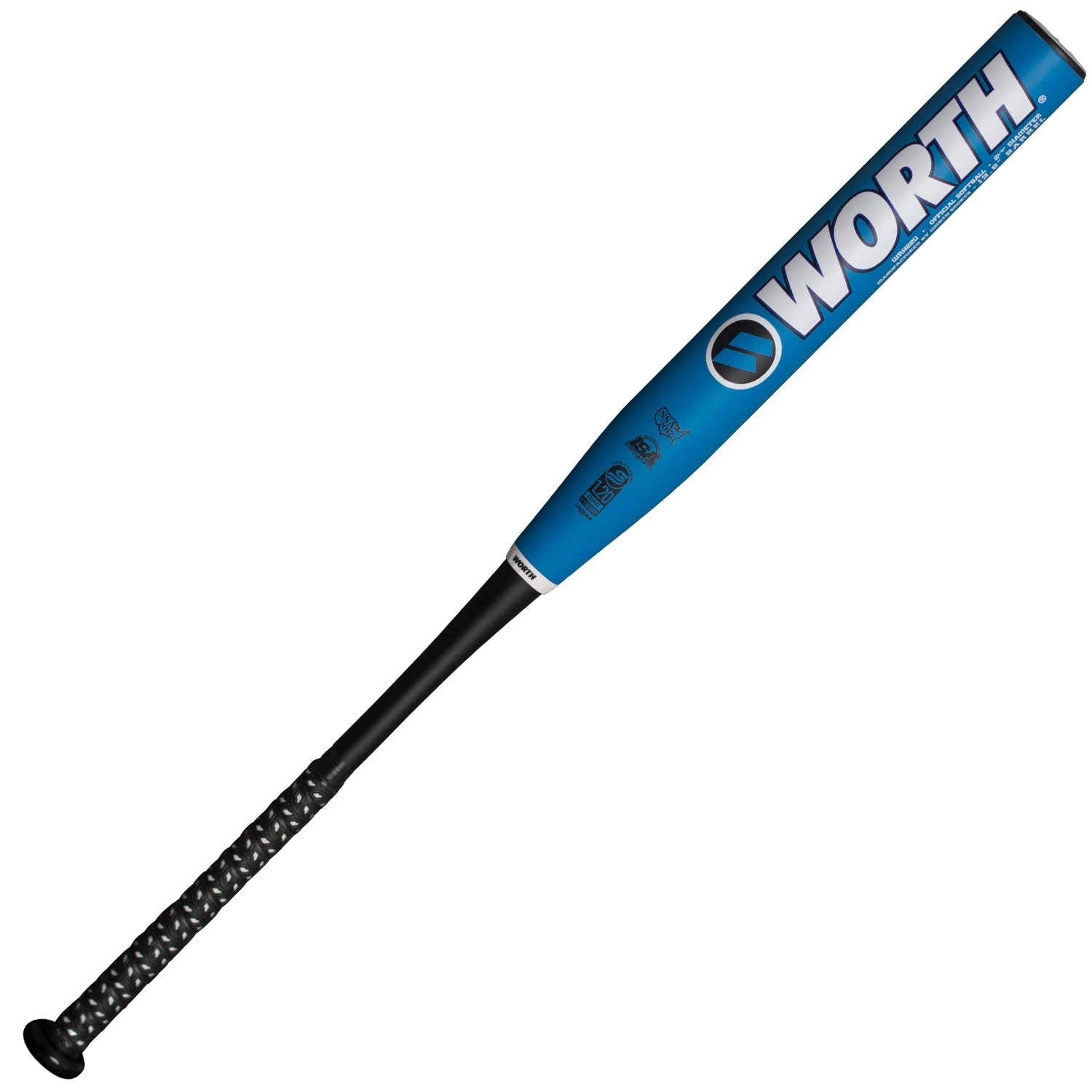 2022 WORTH KRECHER XL 13.5 "USSSA SOFTBALL BAT 2 2022 WORTH KRECHER XL 13.5 "USSSA SOFTBALL BAT - Image 2