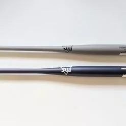 SPORTWHEELS WOOD SOFTBALL BAT