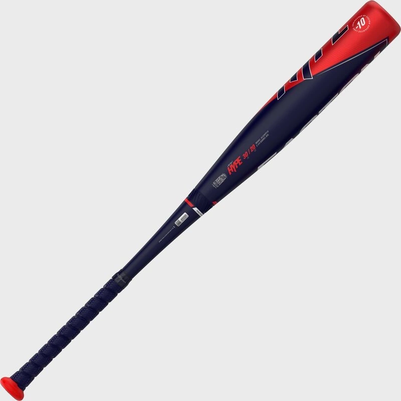 2022 Easton ADV Hype 2PC Composite 2 3/4″ USSSA Baseball Bat 2 2022 Easton ADV Hype 2PC Composite 2 3/4″ USSSA Baseball Bat - Image 2