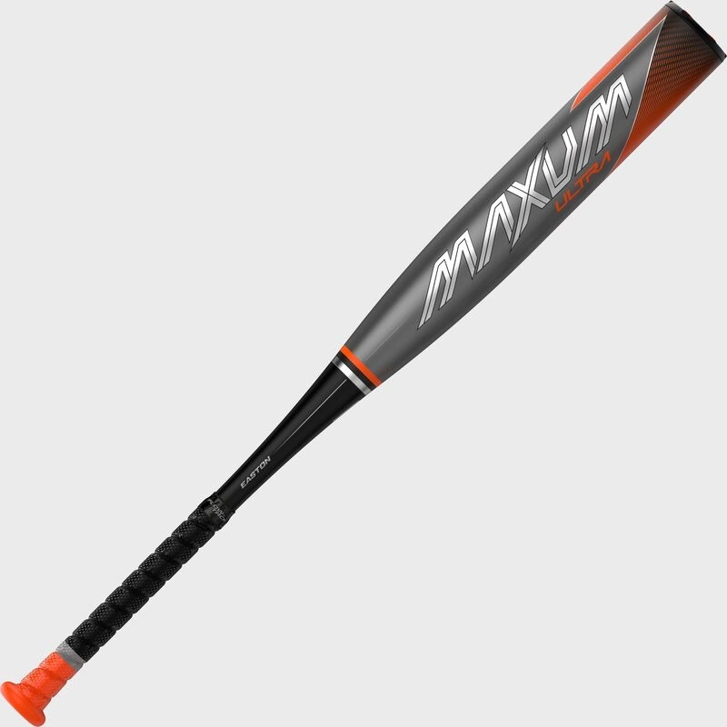 2022 Easton Maxum ULTRA 1PC Composite 2 3/4″ USSSA Baseball Bat 1 2022 Easton Maxum ULTRA 1PC Composite 2 3/4″ USSSA Baseball Bat