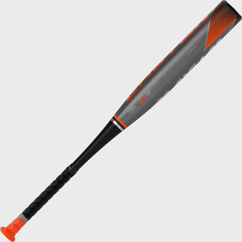 2022 Easton Maxum ULTRA 1PC Composite 2 3/4″ USSSA Baseball Bat 4 2022 Easton Maxum ULTRA 1PC Composite 2 3/4″ USSSA Baseball Bat - Image 4