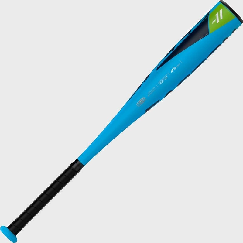 2022 Easton Speed USSSA Big Barrel Baseball Bat 2 2022 Easton Speed USSSA Big Barrel Baseball Bat - Image 2