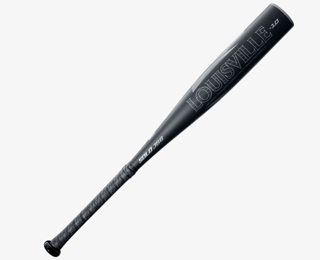 2022 LOUISVILLE SLUGGER SOLO JBB 2 3/4" BASEBALL BAT 3 2022 LOUISVILLE SLUGGER SOLO JBB 2 3/4" BASEBALL BAT - Image 3
