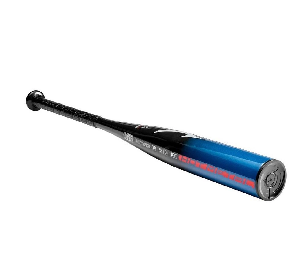 2022 MIZUNO B22-HOT METAL - YOUTH USA BASEBALL BAT (-5) 1 2022 MIZUNO B22-HOT METAL - YOUTH USA BASEBALL BAT (-5)