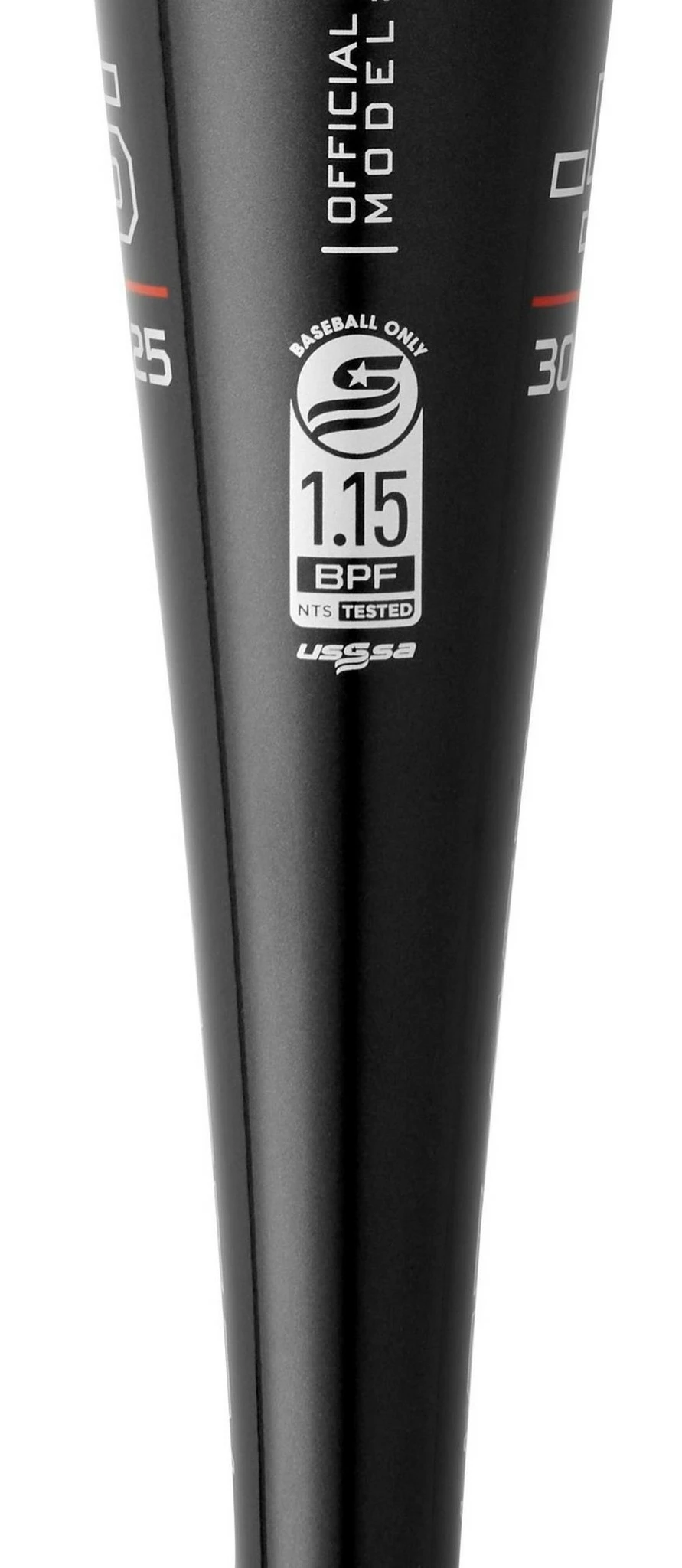 2022 MIZUNO B22-HOT METAL - YOUTH USA BASEBALL BAT (-5) 3 2022 MIZUNO B22-HOT METAL - YOUTH USA BASEBALL BAT (-5) - Image 3