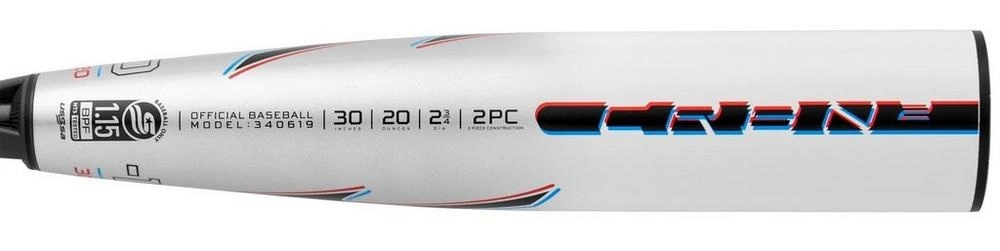 MIZUNO B22-CRBN2 - BIG BARREL YOUTH USSSA BASEBALL BAT 4 MIZUNO B22-CRBN2 - BIG BARREL YOUTH USSSA BASEBALL BAT - Image 4