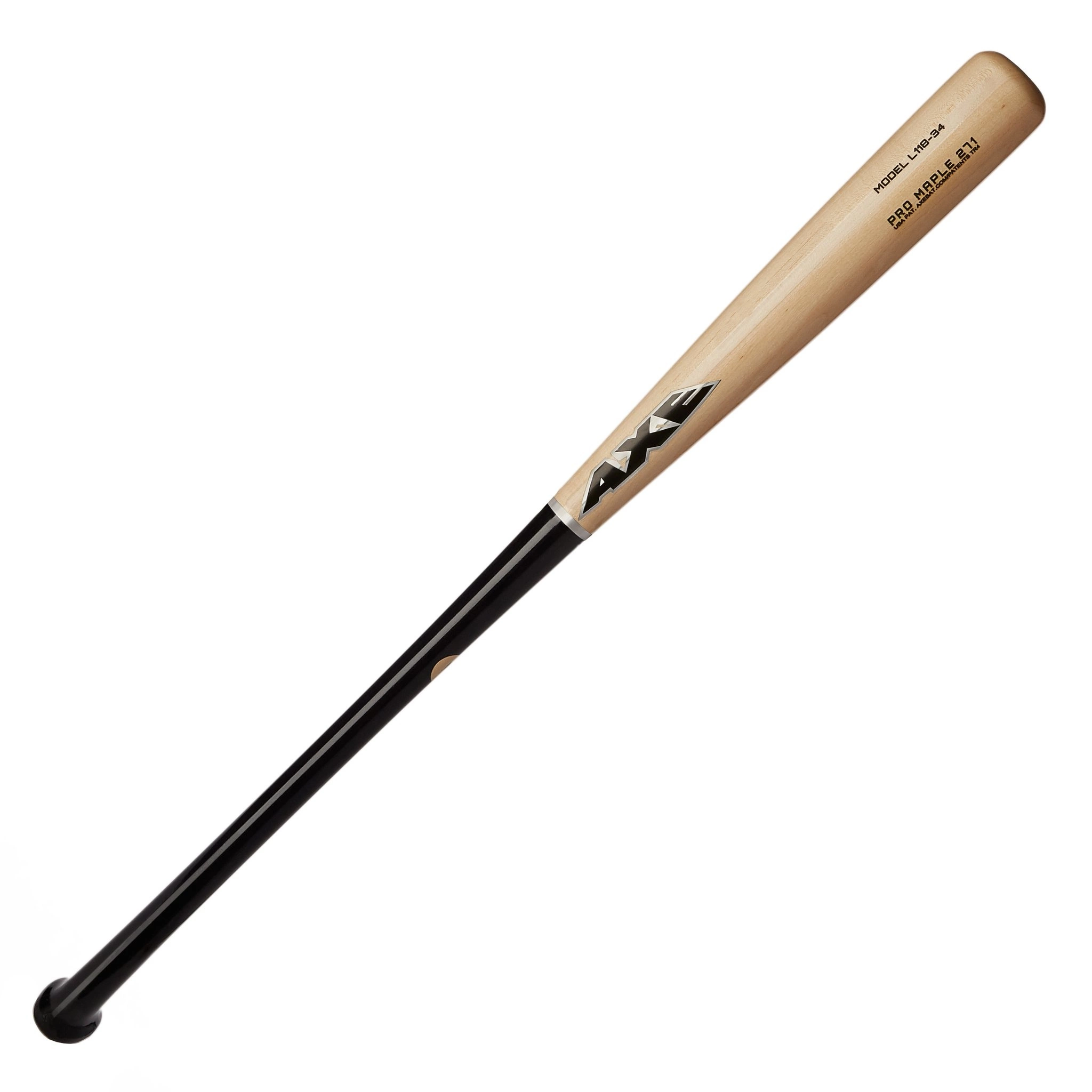 2021 AXE BAT PRO HARD MAPLE 1 2021 AXE BAT PRO HARD MAPLE