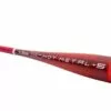 2021 MIZUNO B21-HOT METAL - YOUTH USA BASEBALL BAT (-5)