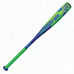 LOUISVILLE SLUGGER BAT CANADIAN EXCLUSIVE SL SAMURAI 20 2 3/4 (-10)