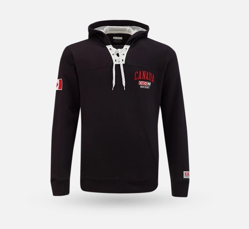 WOLVES LAX SUBLIMATED HOODIE YOUTH/ADULT 2 WOLVES LAX SUBLIMATED HOODIE YOUTH/ADULT - Image 2