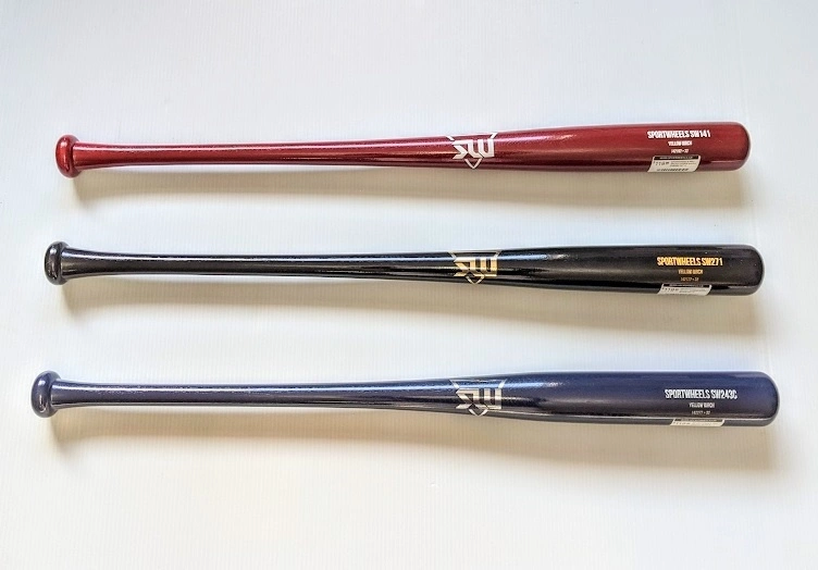 SPORTWHEELS PRO SELECT STOCK BASEBALL BAT 1 SPORTWHEELS PRO SELECT STOCK BASEBALL BAT