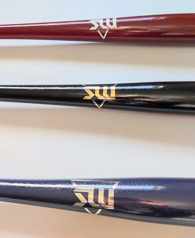 SPORTWHEELS PRO SELECT STOCK BASEBALL BAT 3 SPORTWHEELS PRO SELECT STOCK BASEBALL BAT - Image 3