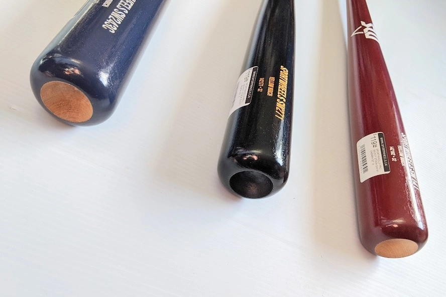 SPORTWHEELS PRO SELECT STOCK BASEBALL BAT 4 SPORTWHEELS PRO SELECT STOCK BASEBALL BAT - Image 4