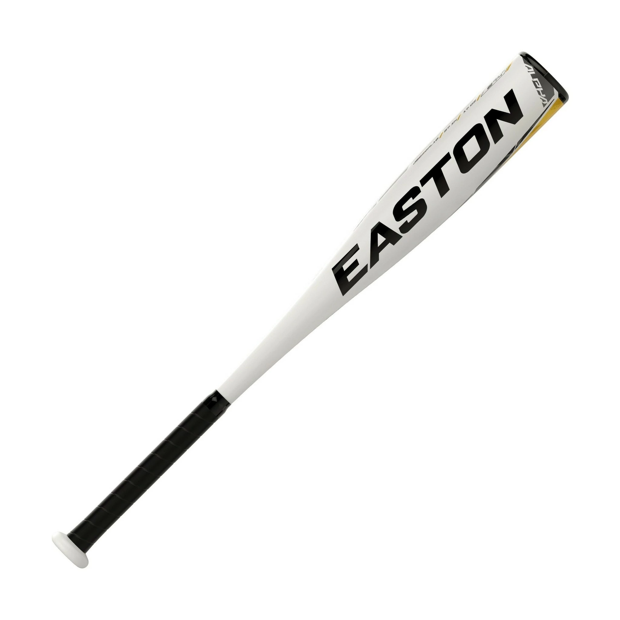 2020 EASTON SL20AL10 ALPHA 360 BAT 2 3/4 3 2020 EASTON SL20AL10 ALPHA 360 BAT 2 3/4 - Image 3
