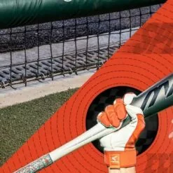 2020 EASTON SL20MX10 MAXUM 360 BAT 2 3/4 -Sportwheels Outlet Store image 4389