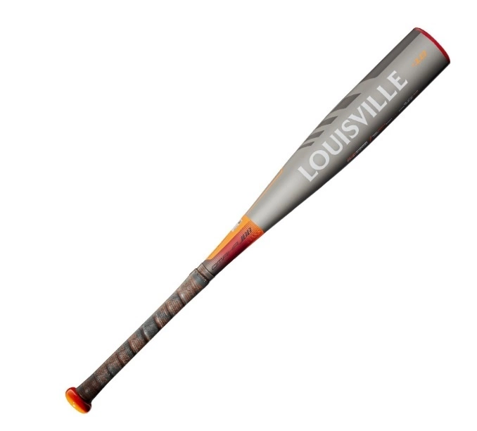 2020 LOUISVILLE SLUGGER JR OMAHA 2 3/4" BASEBALL BAT 3 2020 LOUISVILLE SLUGGER JR OMAHA 2 3/4" BASEBALL BAT - Image 3