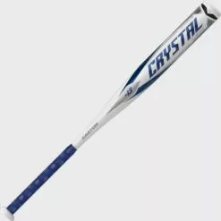 2022 Easton Crystal (-13) USSSA/ASA Dual Stamp Fastpitch Bat