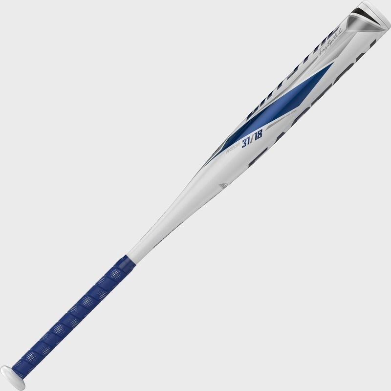2022 Easton Crystal (-13) USSSA/ASA Dual Stamp Fastpitch Bat 2 2022 Easton Crystal (-13) USSSA/ASA Dual Stamp Fastpitch Bat - Image 2