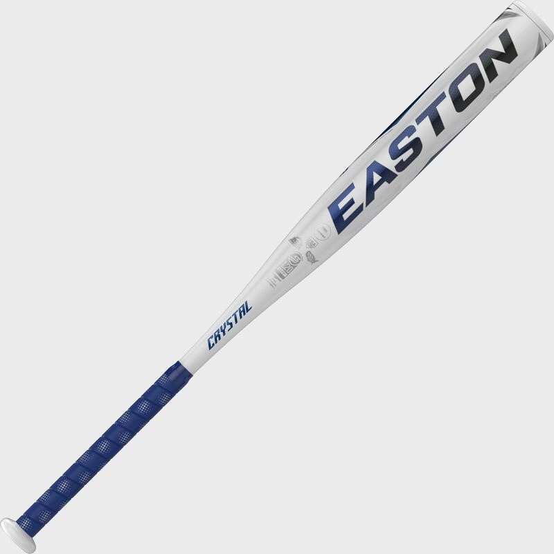 2022 Easton Crystal (-13) USSSA/ASA Dual Stamp Fastpitch Bat 3 2022 Easton Crystal (-13) USSSA/ASA Dual Stamp Fastpitch Bat - Image 3
