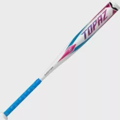 2022 Easton Topaz (-10) USSSA/ASA Dual Stamp Fastpitch Bat