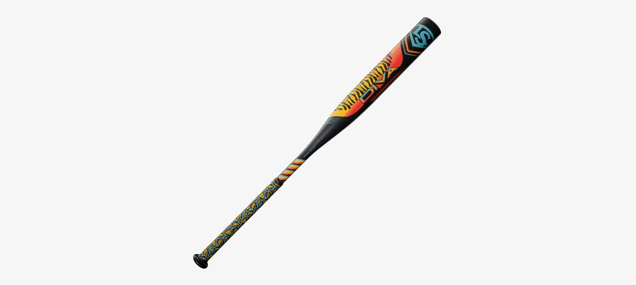 2022 LOUISVILLE DIVA FP -11.5 FASTPITCH BAT 30/18.5 2 2022 LOUISVILLE DIVA FP -11.5 FASTPITCH BAT 30/18.5 - Image 2
