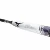 2021 MIZUNO F21 PWR CARBON FASTPITCH WHT-PRPL