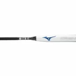 2021 MIZUNO F21 PWR CARBON FASTPITCH WHT-PRPL -Sportwheels Outlet Store image 4472