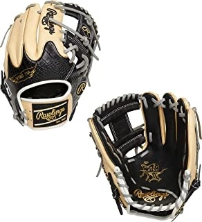 RAWLINGS HOH PRO205W 11 3/4" I/CV GLOVE GOLD GLOVE CLUB AUG 2021 4 RAWLINGS HOH PRO205W 11 3/4" I/CV GLOVE GOLD GLOVE CLUB AUG 2021 - Image 4