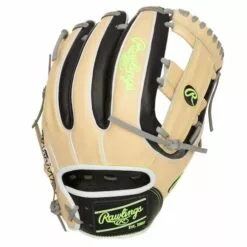 RAWLINGS HOH PRO3115-13BCO 11.75 GLOVE GOLD GLOVE CLUB JULY 2021