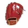 RAWLINGS HOH PROGOLDYV 11.5 I/CV GLOVE GOLD GLOVE CLUB JUNE 2021