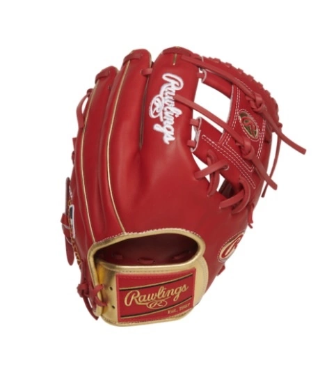 RAWLINGS HOH PROGOLDYV 11.5 I/CV GLOVE GOLD GLOVE CLUB JUNE 2021 1 RAWLINGS HOH PROGOLDYV 11.5 I/CV GLOVE GOLD GLOVE CLUB JUNE 2021