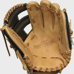 2022 Easton Professional Collection Kip 11.75 Infield Glove RHT -Sportwheels Outlet Store image 4504