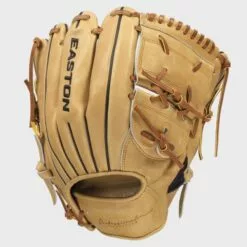 2022 Easton Professional Collection Kip 12 Pitcher's Glove LHT