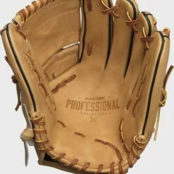 2022 Easton Professional Collection Kip 12 Pitcher's Glove LHT -Sportwheels Outlet Store image 4507