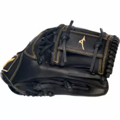 2022 MIZUNO BALL GLOVE GMVP1151P4 MVP PRIME 11.5 BLK-ALM 7 2022 MIZUNO BALL GLOVE GMVP1151P4 MVP PRIME 11.5 BLK-ALM -Sportwheels Outlet Store image 4517