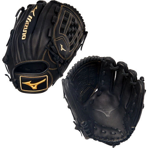 2022 MIZUNO BALL GLOVE GMVP1200P4 MVP PRIME 12 BLK-ALM 1 2022 MIZUNO BALL GLOVE GMVP1200P4 MVP PRIME 12 BLK-ALM
